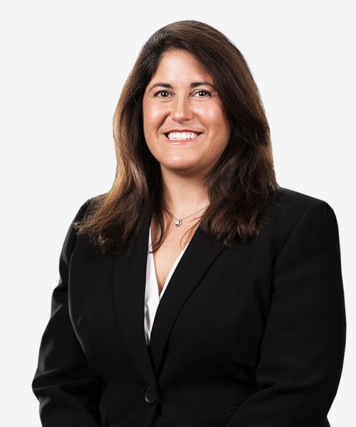 Beth Munno, Chief Financial Officer at Arent Fox